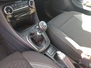 FORD Puma 1.0 ecoboost h Titanium Design s&s 125cv