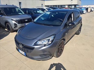 OPEL Corsa 3p 1.2 120 Anniversary