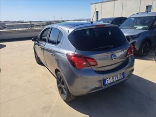 OPEL Corsa 3p 1.2 120 Anniversary