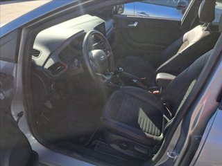 FORD Puma 1.0 ecoboost h ST-line X Design s&s 125cv