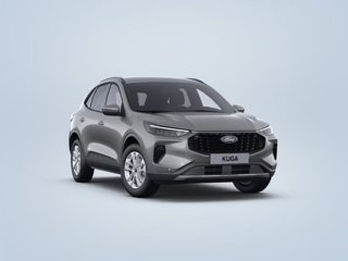 FORD Kuga TITANIUM 5D 2.5 PHEV 243 CV S6.2P CT FWD