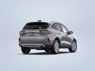 FORD Kuga TITANIUM 5D 2.5 PHEV 243 CV S6.2P CT FWD
