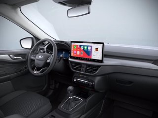 FORD Kuga TITANIUM 5D 2.5 PHEV 243 CV S6.2P CT FWD
