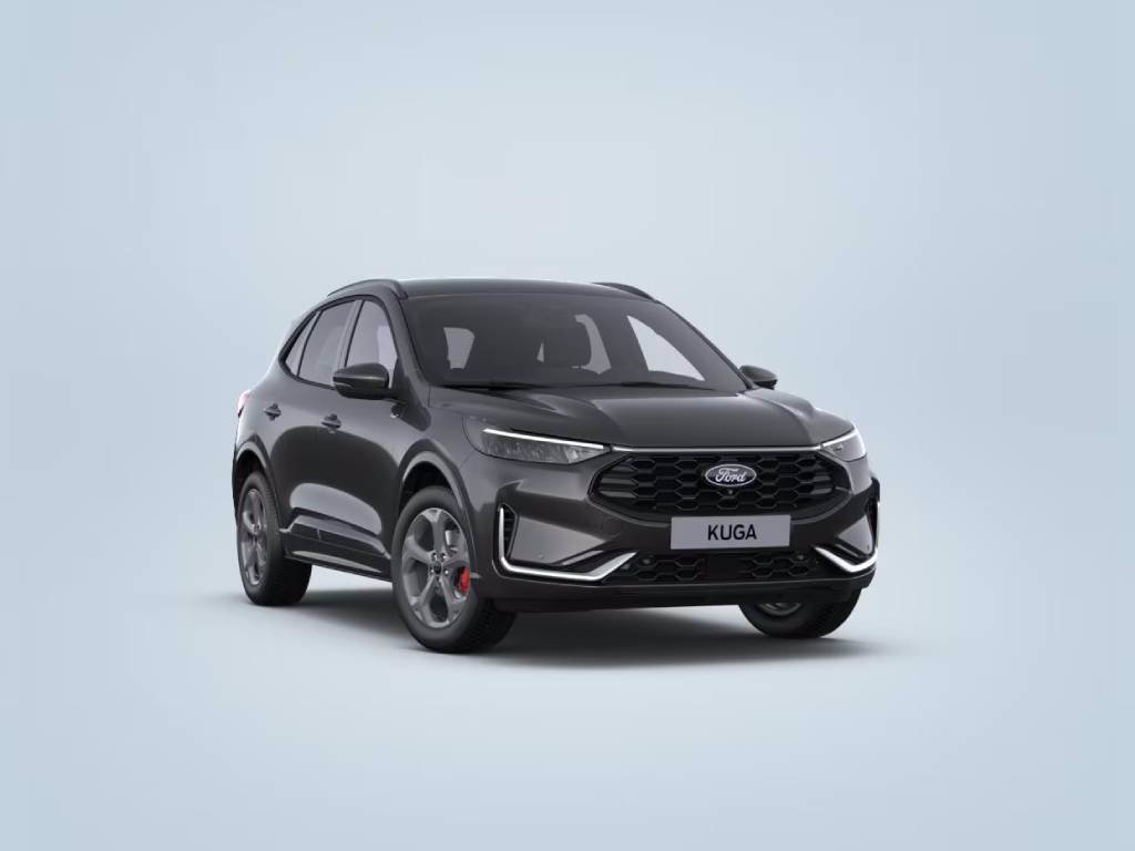 FORD Kuga ST-LINE X 5D 2.5 PHEV 243 CV S6.2P CT FWD