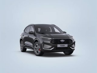 FORD Kuga ST-LINE X 5D 2.5 PHEV 243 CV S6.2P CT FWD
