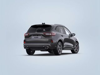 FORD Kuga ST-LINE X 5D 2.5 PHEV 243 CV S6.2P CT FWD