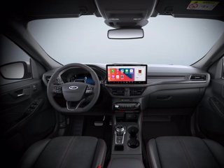 FORD Kuga ST-LINE X 5D 2.5 PHEV 243 CV S6.2P CT FWD