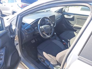 FORD Puma 1.0 ecoboost h Titanium X s&s 125cv auto