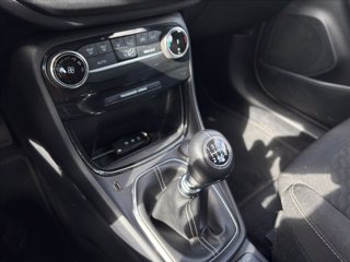 FORD Puma 1.0 ecoboost h Titanium s&s 125cv
