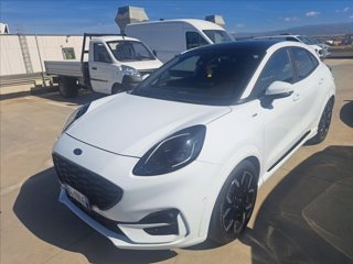 FORD Puma 1.0 ecoboost h ST-Line s&s 125cv