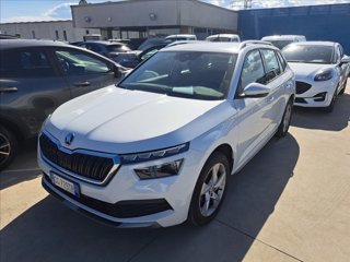 SKODA Kamiq 1.0 tsi Style 110cv