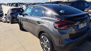 CITROEN C4 1.5 bluehdi Feel s&s 110cv