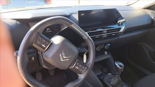 CITROEN C4 1.5 bluehdi Feel s&s 110cv