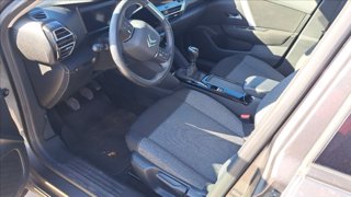 CITROEN C4 1.5 bluehdi Feel s&s 110cv