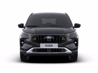 FORD Kuga ST-LINE X 5D 2.5 FHEV 180 CV S6.2F CT FWD