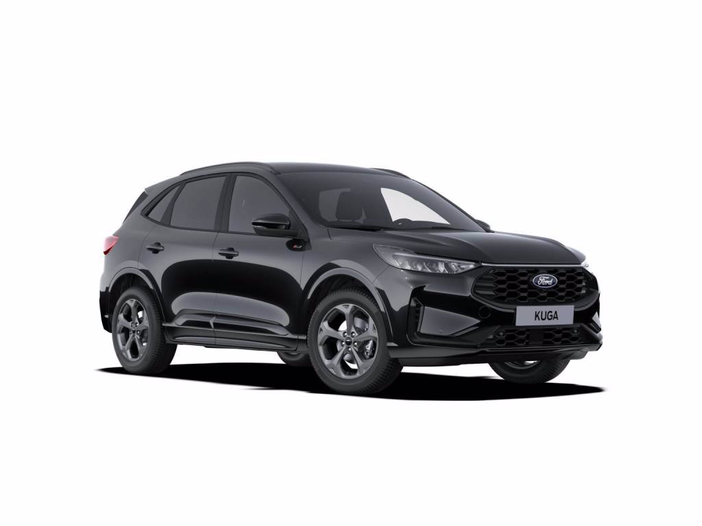 FORD Kuga ST-LINE 5D 2.5 FHEV 180 CV S6.2F CT FWD