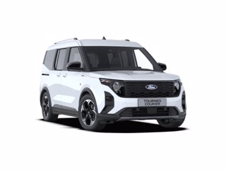 FORD Transit Courier Van Trend 1.0 EcoBoost 125 CV