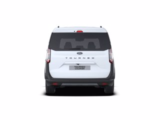 FORD Transit Courier Van Trend 1.0 EcoBoost 125 CV