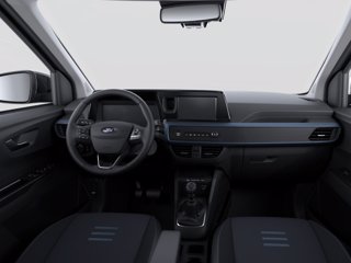 FORD Transit Courier Van Trend 1.0 EcoBoost 125 CV