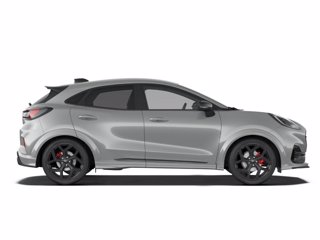 FORD Puma ST 5 Porte 1.0 EcoBoost Hybrid 160CV Powershift a 7 Rapporti