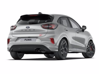 FORD Puma ST 5 Porte 1.0 EcoBoost Hybrid 160CV Powershift a 7 Rapporti