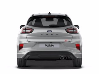 FORD Puma ST 5 Porte 1.0 EcoBoost Hybrid 160CV Powershift a 7 Rapporti