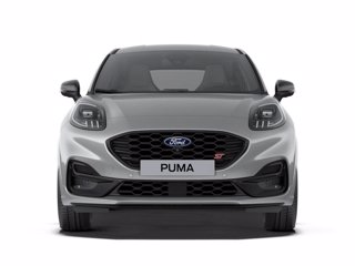 FORD Puma ST 5 Porte 1.0 EcoBoost Hybrid 160CV Powershift a 7 Rapporti
