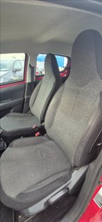 CITROEN C1 5p 1.0 vti Shine