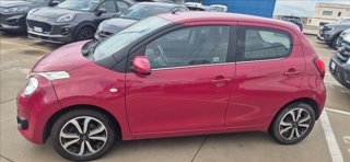 CITROEN C1 5p 1.0 vti Shine