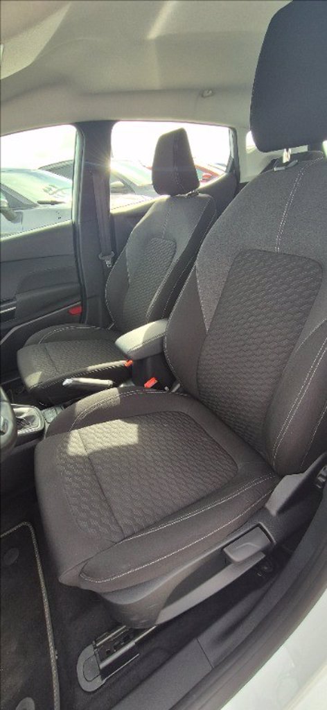FORD Fiesta 5p 1.1 Titanium 75cv