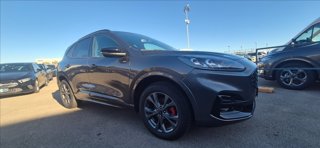 FORD Kuga 2.5 phev ST-Line X 2wd 225cv cvt