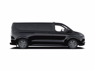 FORD Tourneo Custom Titanium 2.0 EcoBlue 170cv A8 320 L2H1