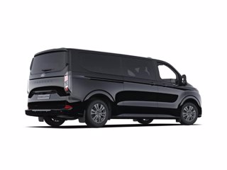 FORD Tourneo Custom Titanium 2.0 EcoBlue 170cv A8 320 L2H1