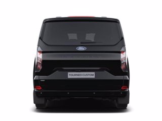FORD Tourneo Custom Titanium 2.0 EcoBlue 170cv A8 320 L2H1