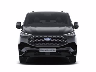 FORD Tourneo Custom Titanium 2.0 EcoBlue 170cv A8 320 L2H1