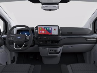 FORD Tourneo Custom Titanium 2.0 EcoBlue 170cv A8 320 L2H1