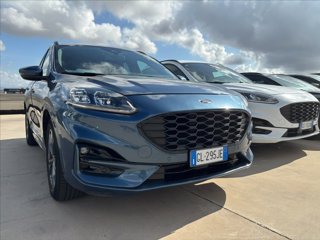 FORD Kuga 2.0 ecoblue ST-Line X Design 2wd 120cv auto