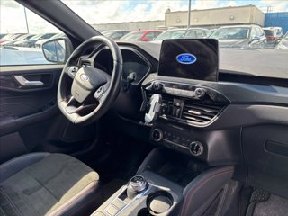 FORD Kuga 2.0 ecoblue ST-Line X Design 2wd 120cv auto