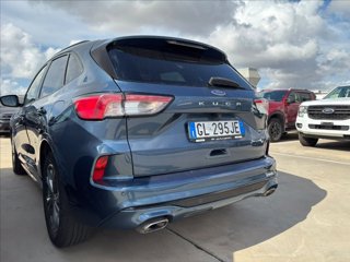 FORD Kuga 2.0 ecoblue ST-Line X Design 2wd 120cv auto