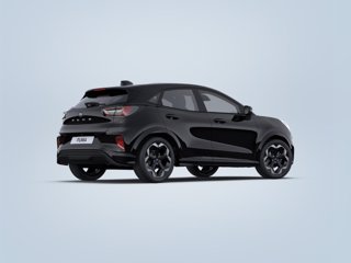 FORD Puma Gen-E 168 CV 123,5 kW Trasmissione automatica Trazione Anteriore