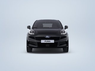 FORD Puma Gen-E 168 CV 123,5 kW Trasmissione automatica Trazione Anteriore