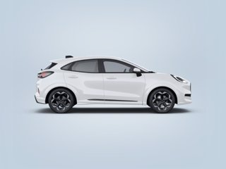 FORD Puma Gen-E 168 CV 123,5 kW Trasmissione automatica Trazione Anteriore