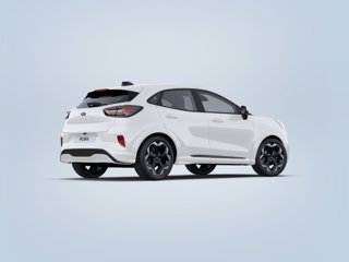FORD Puma Gen-E 168 CV 123,5 kW Trasmissione automatica Trazione Anteriore