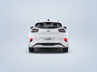 FORD Puma Gen-E 168 CV 123,5 kW Trasmissione automatica Trazione Anteriore