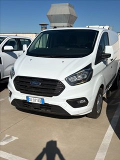 FORD Transit Custom 280 2.0 tdci 130cv trend L1H1 E6