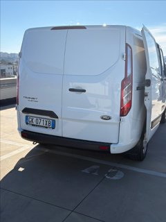 FORD Transit Custom 280 2.0 tdci 130cv trend L1H1 E6