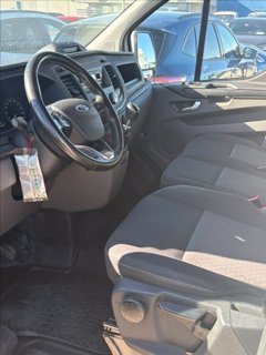 FORD Transit Custom 280 2.0 tdci 130cv trend L1H1 E6