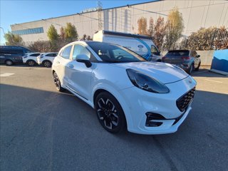 FORD Puma 1.0 ecoboost h ST-Line X s&s 125cv