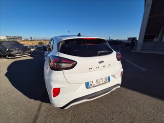 FORD Puma 1.0 ecoboost h ST-Line X s&s 125cv