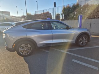 FORD Mustang Mach-e standard range rwd 268cv auto